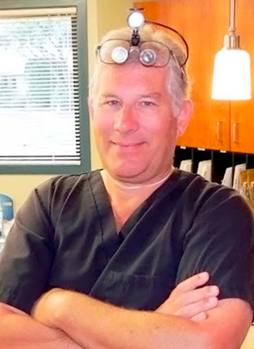 Dr. Kean