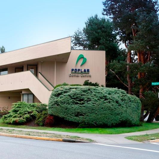 Your Saanich Dentist