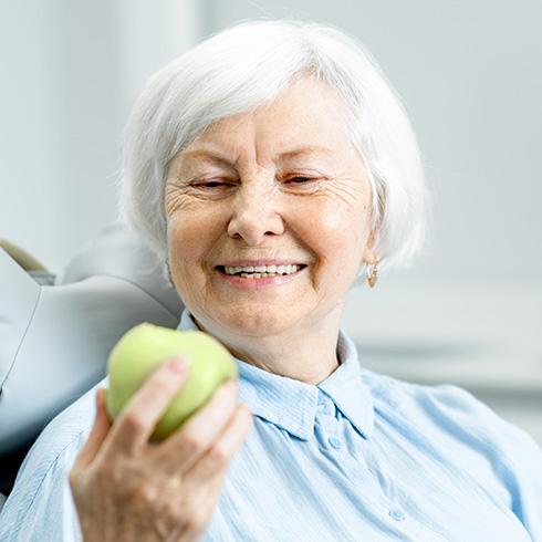 Dental Implants in Victoria